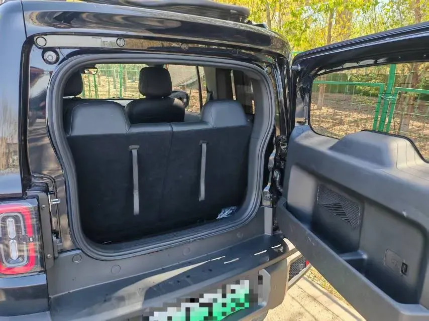 2024 BaoJun Yep BEV 28.1KWH,autocango,china used car exporter,china ev exporter,chinese used car exporter,chinese used ev exporter