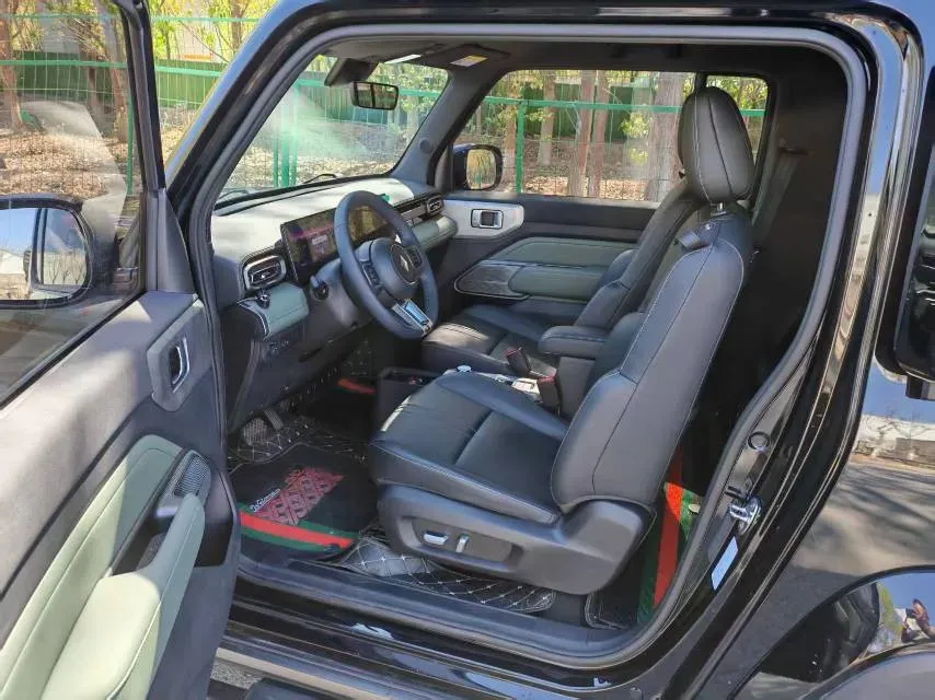 2024 BaoJun Yep BEV 28.1KWH,autocango,china used car exporter,china ev exporter,chinese used car exporter,chinese used ev exporter