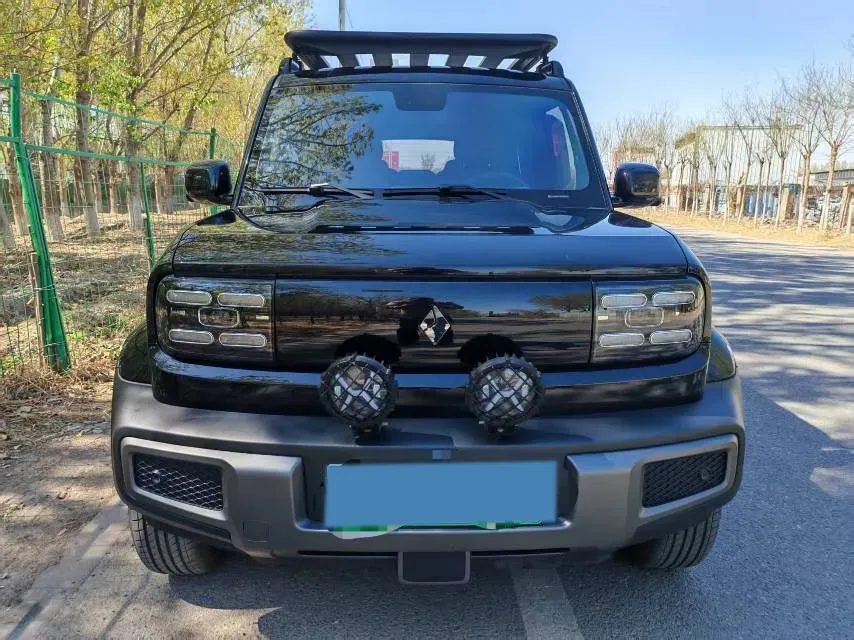 2024 BaoJun Yep BEV 28.1KWH,autocango,china used car exporter,china ev exporter,chinese used car exporter,chinese used ev exporter