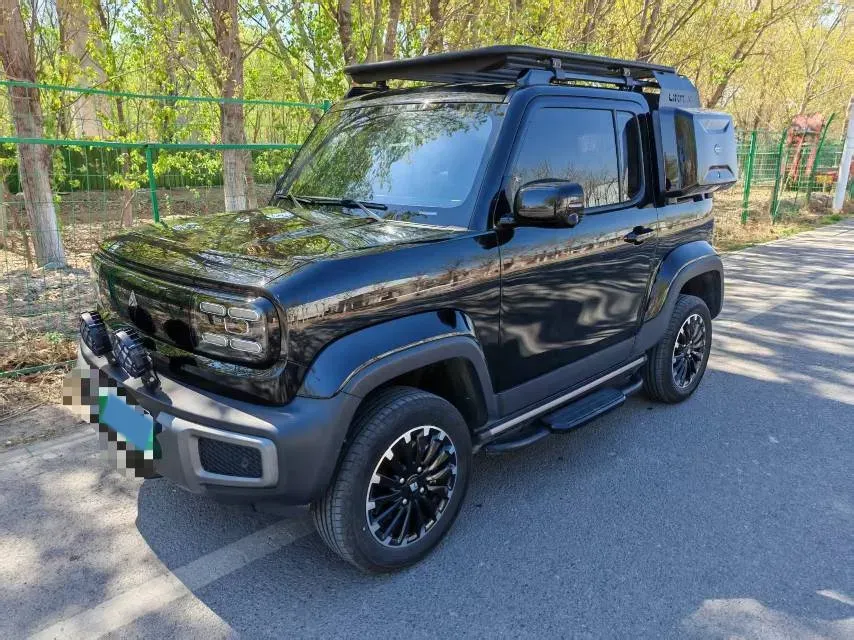 2024 BaoJun Yep BEV 28.1KWH,autocango,china used car exporter,china ev exporter,chinese used car exporter,chinese used ev exporter