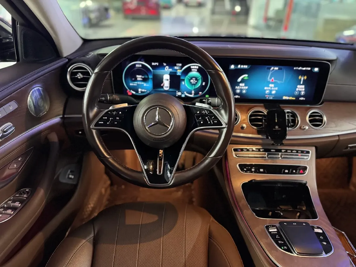 2023 Mercedes-Benz E Class 2.0T 258HP L4 9AT,autocango,china used car exporter,china ev exporter,chinese used car exporter,chinese used ev exporter