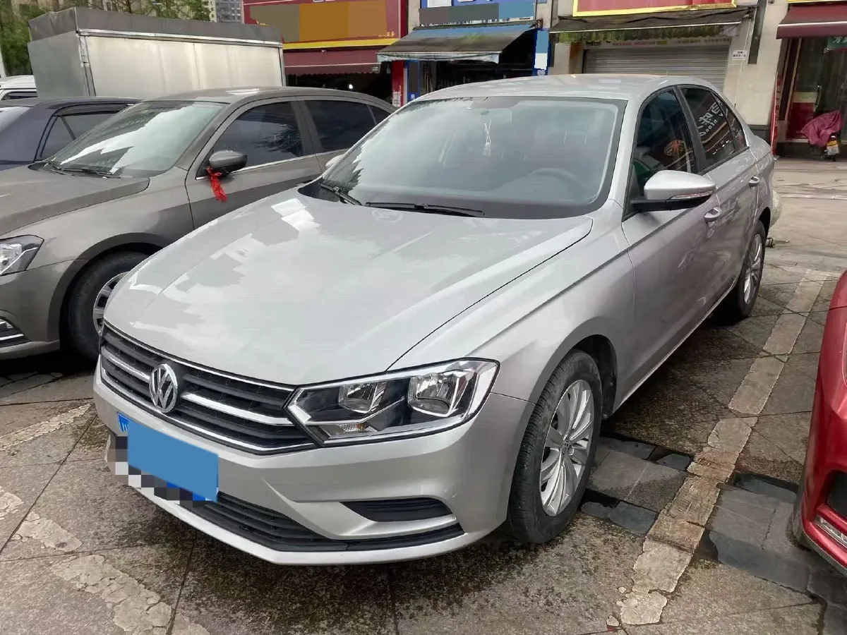 2019 Volkswagen Bora 1.5L 110HP L4 6AT,autocango,china used car exporter,china ev exporter,chinese used car exporter,chinese used ev exporter