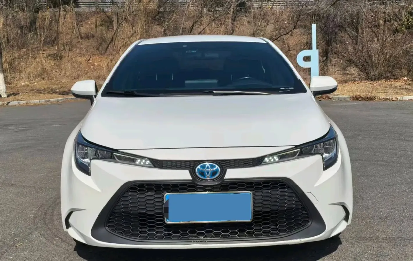 2022 Toyota Levin 1.8L 98HP L4 E-CVT Hybrid,autocango,china used car exporter,china ev exporter,chinese used car exporter,chinese used ev exporter