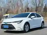2022 Toyota Levin 1.8L 98HP L4 E-CVT Hybrid