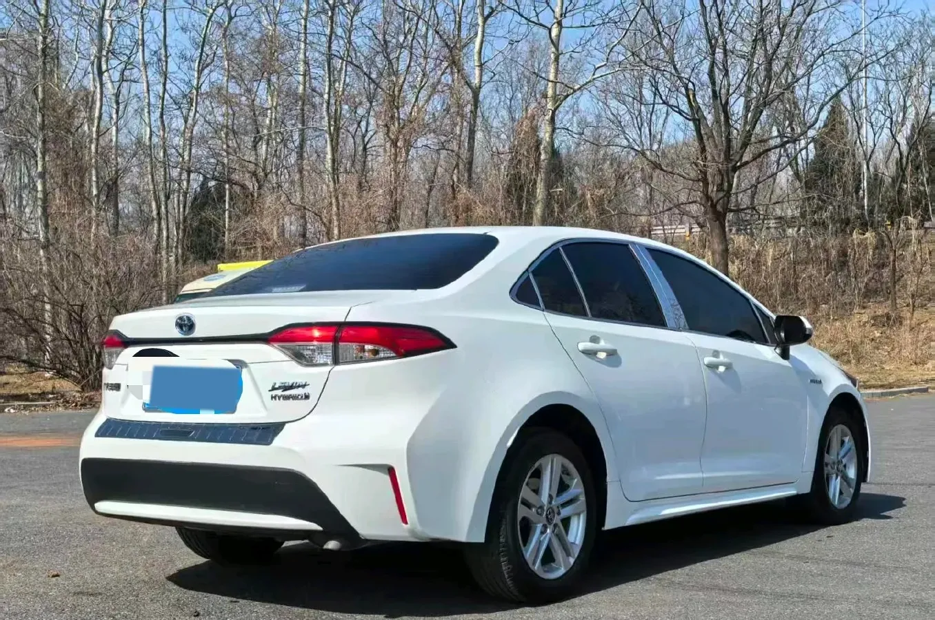 2022 Toyota Levin 1.8L 98HP L4 E-CVT Hybrid,autocango,china used car exporter,china ev exporter,chinese used car exporter,chinese used ev exporter