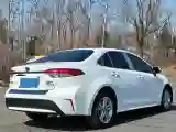2022 Toyota Levin 1.8L 98HP L4 E-CVT Hybrid