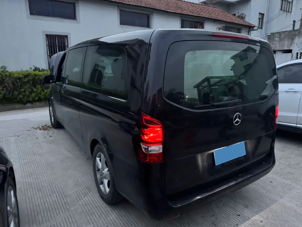 2020 Mercedes-Benz Vito 2.0T 211HP L4 9AT,autocango,china used car exporter,china ev exporter,chinese used car exporter,chinese used ev exporter