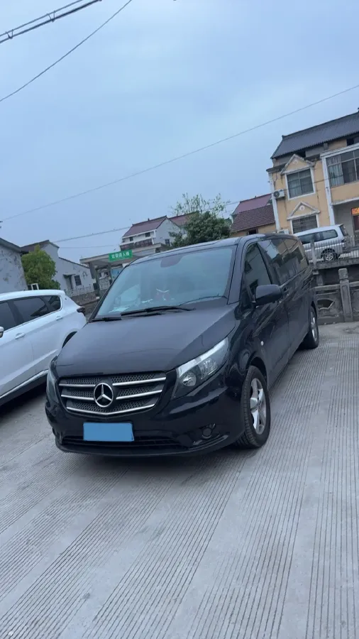 2020 Mercedes-Benz Vito 2.0T 211HP L4 9AT,autocango,china used car exporter,china ev exporter,chinese used car exporter,chinese used ev exporter