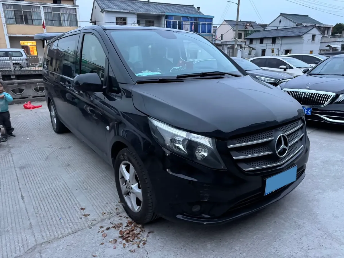 2020 Mercedes-Benz Vito 2.0T 211HP L4 9AT,autocango,china used car exporter,china ev exporter,chinese used car exporter,chinese used ev exporter