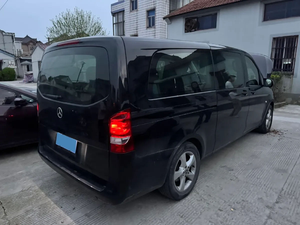 2020 Mercedes-Benz Vito 2.0T 211HP L4 9AT,autocango,china used car exporter,china ev exporter,chinese used car exporter,chinese used ev exporter