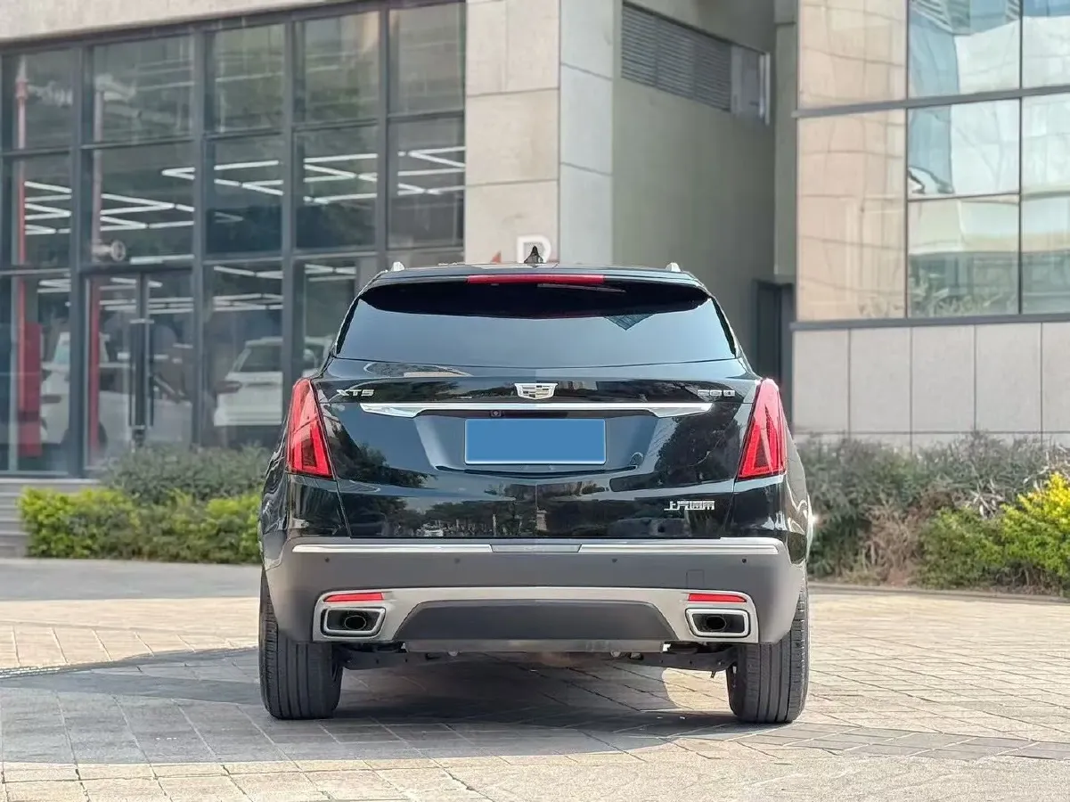 2020 Cadillac XT5 2.0T 237HP L4 9AT,autocango,china used car exporter,china ev exporter,chinese used car exporter,chinese used ev exporter