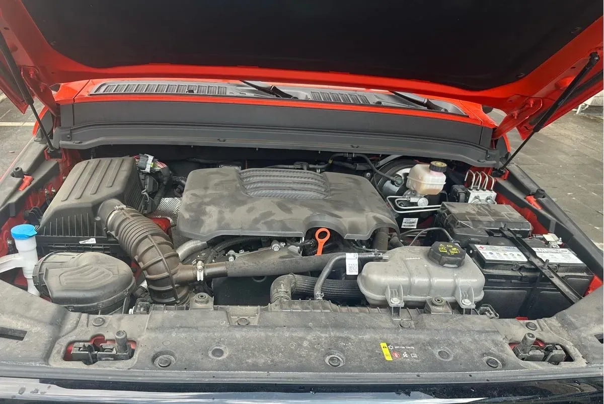 2023 Tank 300 2.0T 227HP L4 8AT,autocango,china used car exporter,china ev exporter,chinese used car exporter,chinese used ev exporter