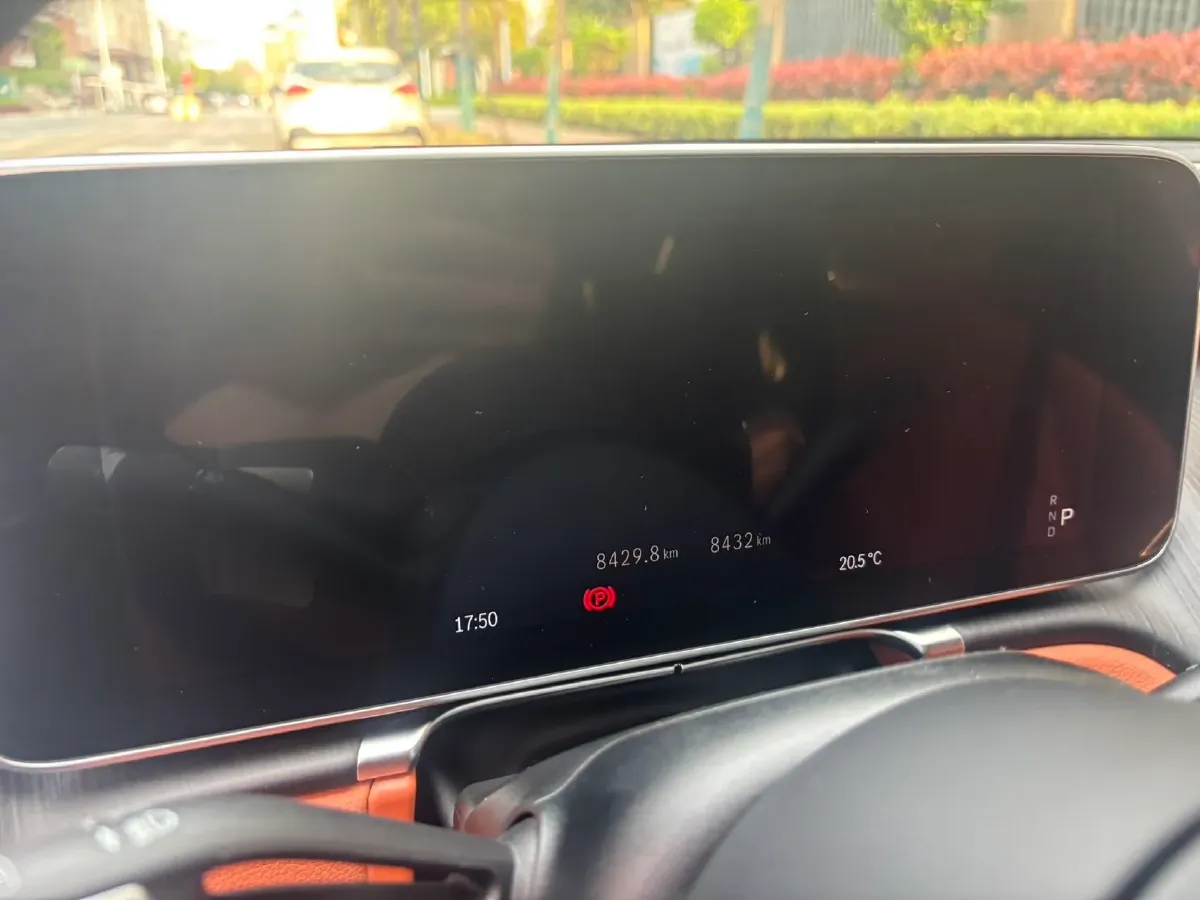 2023 Mercedes-Benz S Class 2.5T 313HP L6 9AT,autocango,china used car exporter,china ev exporter,chinese used car exporter,chinese used ev exporter