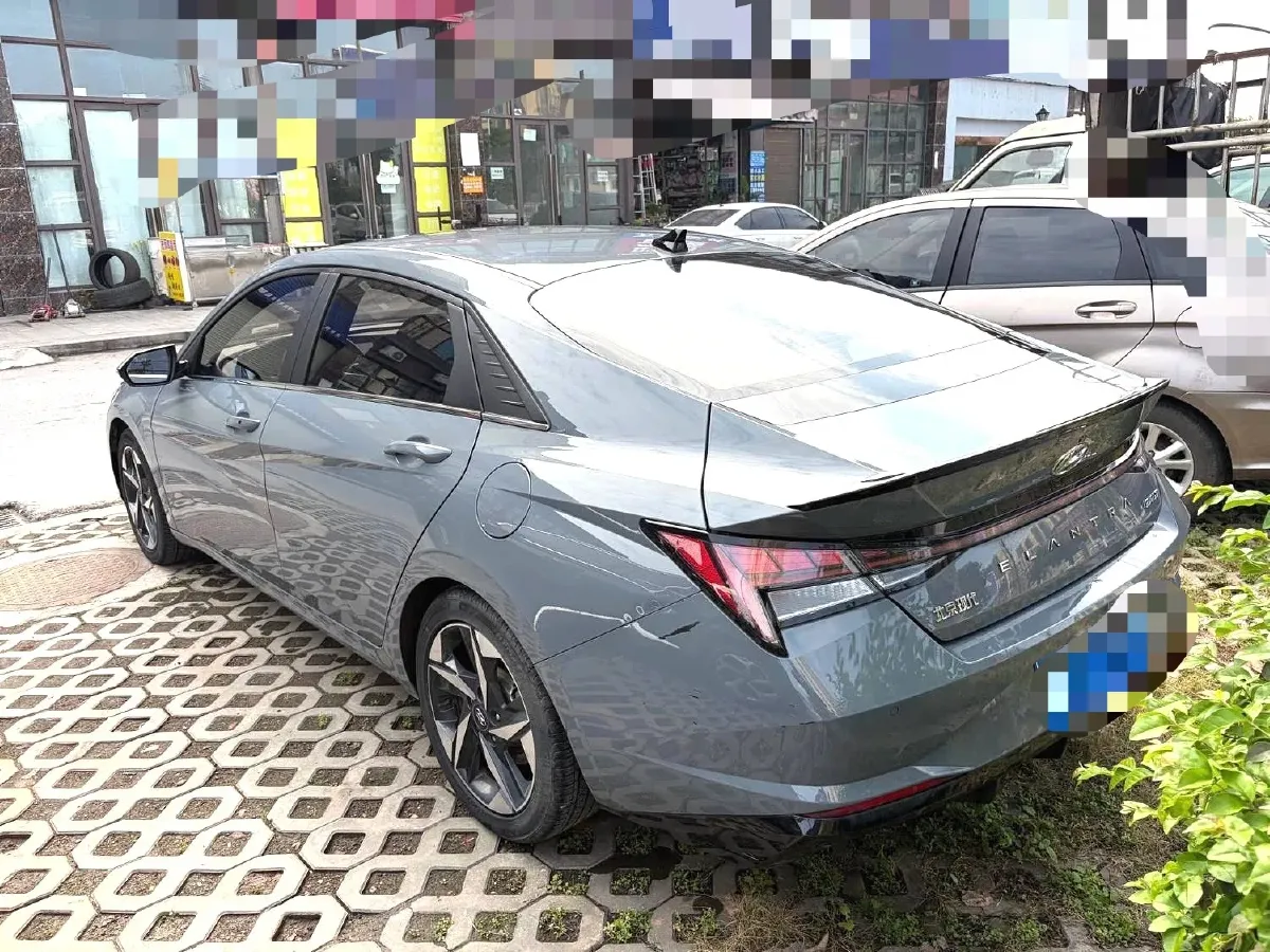 2022 Hyundai Elantra 1.5L 115HP L4 CVT,autocango,china used car exporter,china ev exporter,chinese used car exporter,chinese used ev exporter