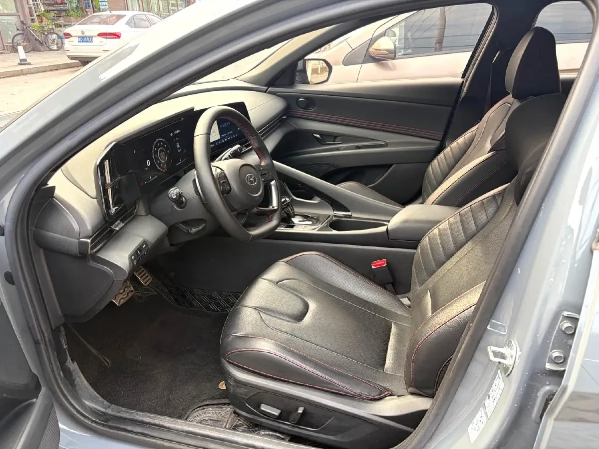 2022 Hyundai Elantra 1.5L 115HP L4 CVT,autocango,china used car exporter,china ev exporter,chinese used car exporter,chinese used ev exporter