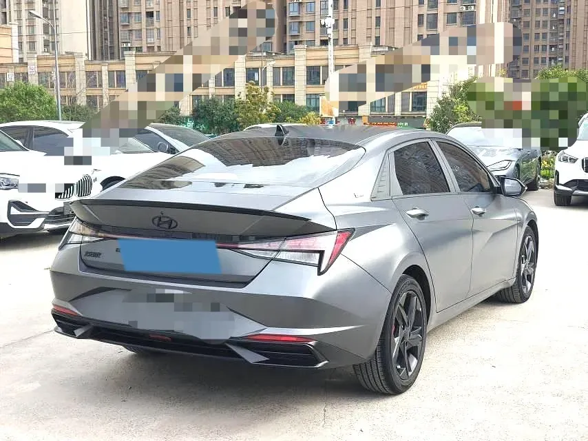 2022 Hyundai Elantra 1.5L 115HP L4 CVT,autocango,china used car exporter,china ev exporter,chinese used car exporter,chinese used ev exporter