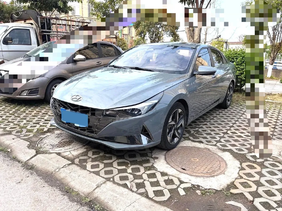 2022 Hyundai Elantra 1.5L 115HP L4 CVT,autocango,china used car exporter,china ev exporter,chinese used car exporter,chinese used ev exporter