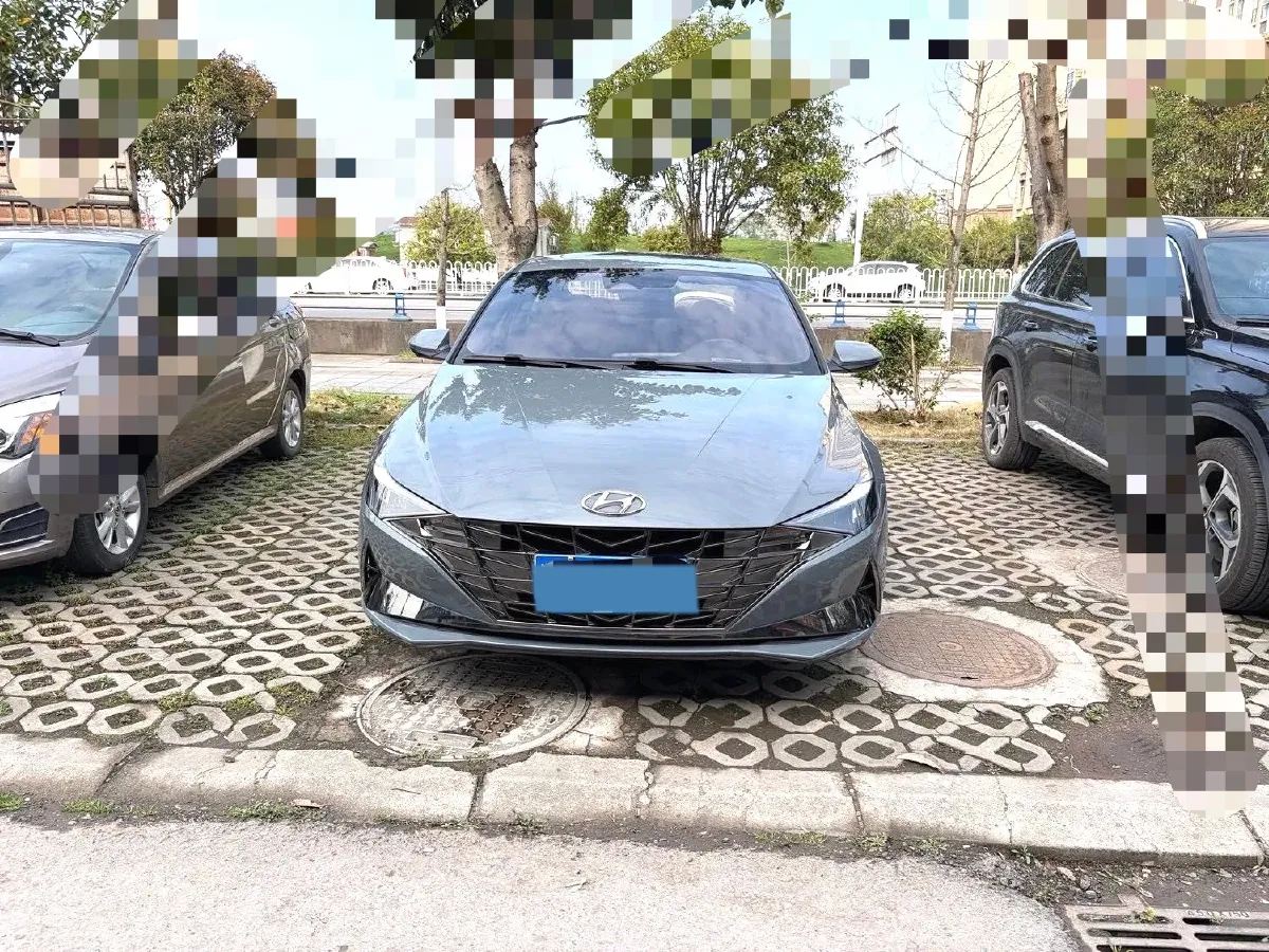 2022 Hyundai Elantra 1.5L 115HP L4 CVT,autocango,china used car exporter,china ev exporter,chinese used car exporter,chinese used ev exporter