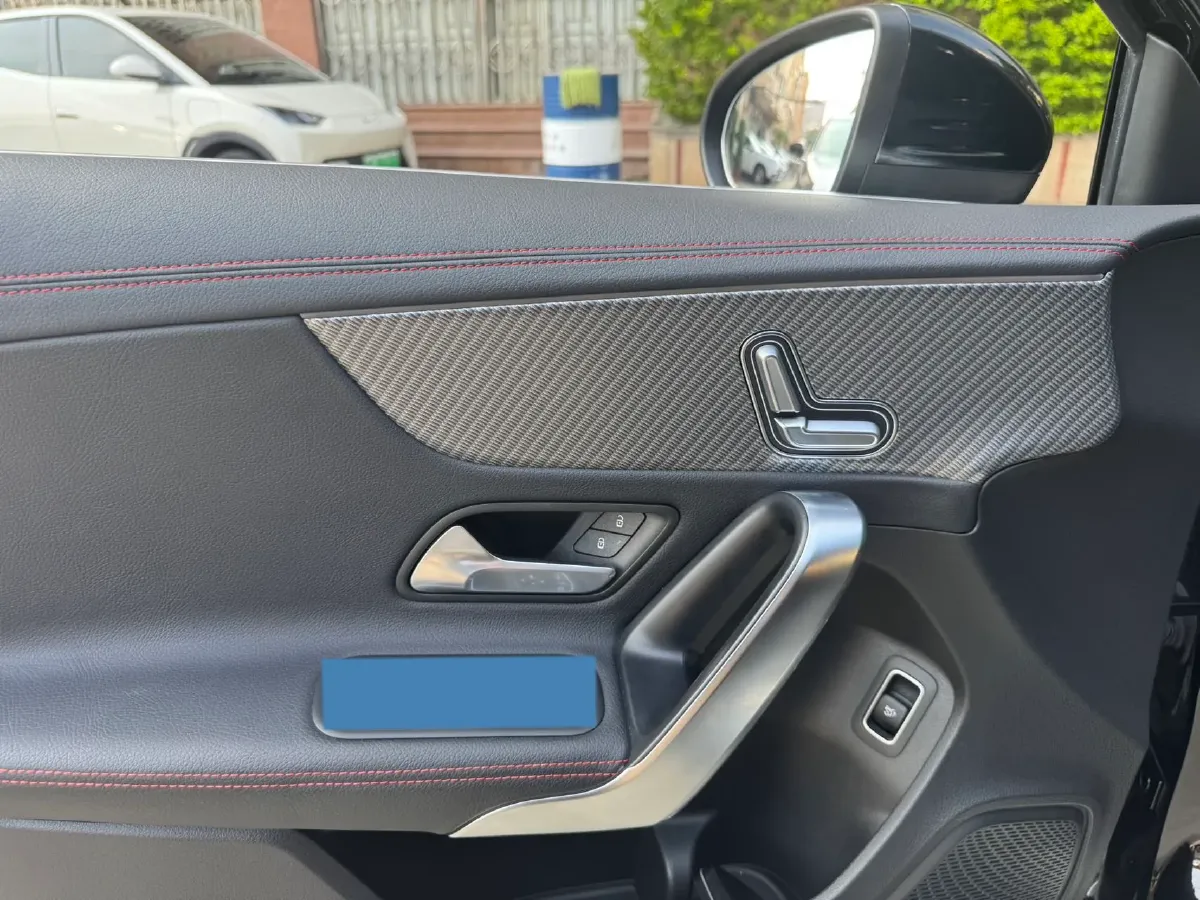 2024 Mercedes-Benz A Class 1.3T 163HP L4 7DCT,autocango,china used car exporter,china ev exporter,chinese used car exporter,chinese used ev exporter