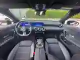 2024 Mercedes-Benz A Class 1.3T 163HP L4 7DCT