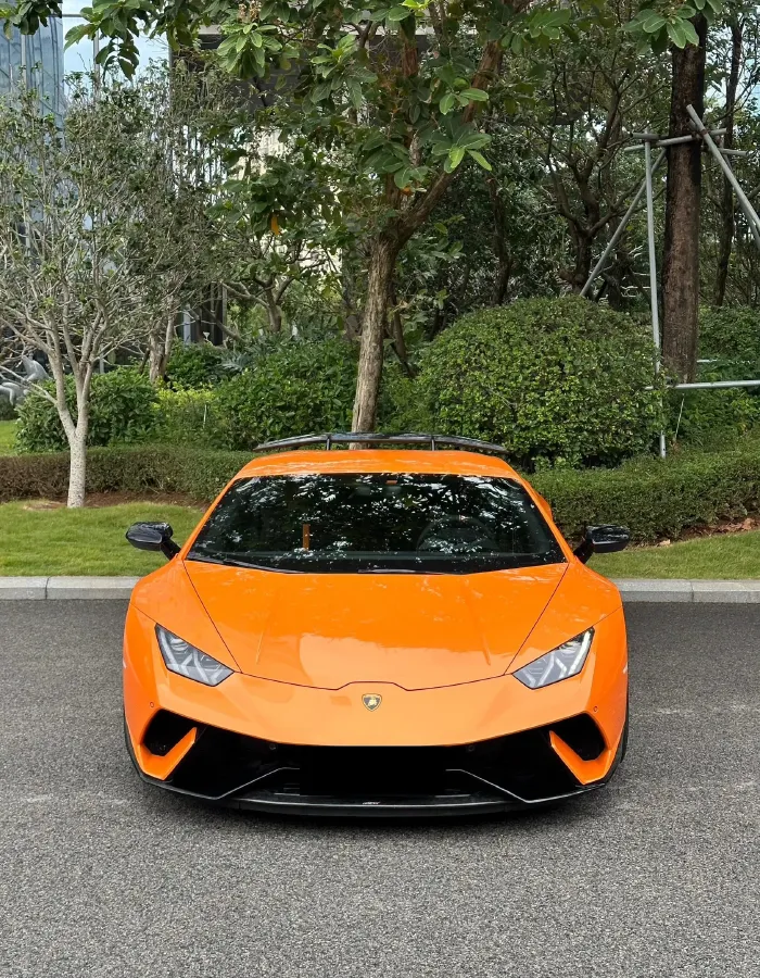 2017 Lamborghini Huracán 5.2L 640HP V10 7DCT,autocango,china used car exporter,china ev exporter,chinese used car exporter,chinese used ev exporter