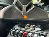 2017 Lamborghini Huracán 5.2L 640HP V10 7DCT