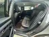 2022 Mazda 3 Axela 2.0L 158HP L4 6AT