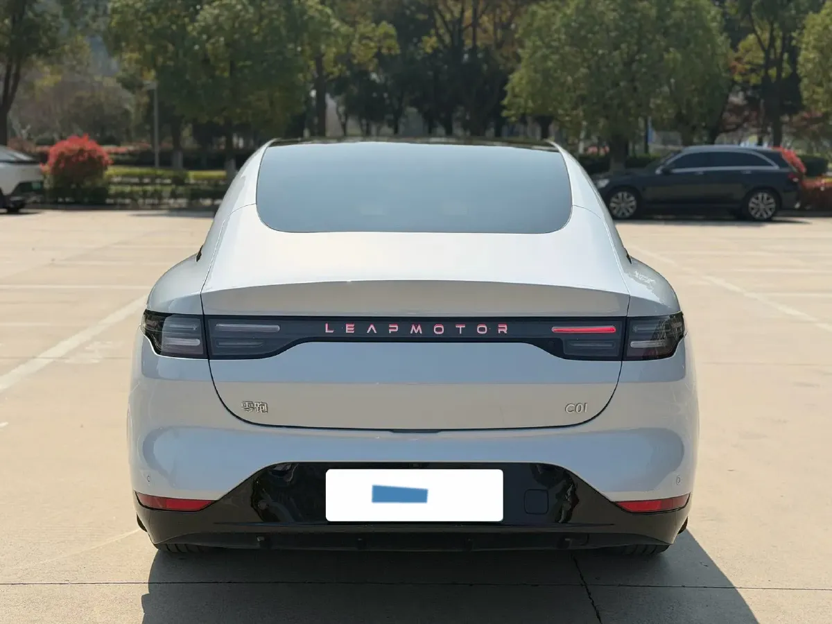 2023 Leapmotor C01 1.5L 95HP L4 REEV 30.1KWH,autocango,china used car exporter,china ev exporter,chinese used car exporter,chinese used ev exporter
