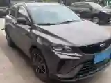 2023 Geely Coolray 1.5T 181HP L4 7DCT
