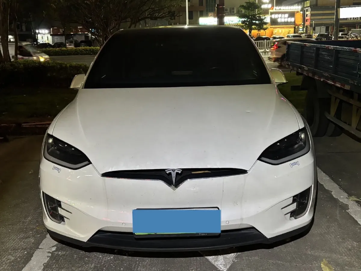 2017 Tesla Model X BEV 100KWH,autocango,china used car exporter,china ev exporter,chinese used car exporter,chinese used ev exporter