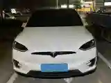 2017 Tesla Model X BEV 100KWH