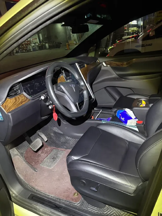 2017 Tesla Model X BEV 100KWH,autocango,china used car exporter,china ev exporter,chinese used car exporter,chinese used ev exporter