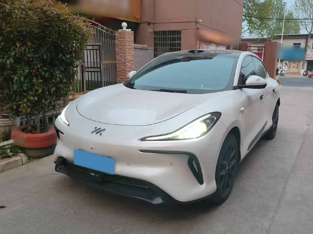 2023 IM LS6 BEV 90KWH,autocango,china used car exporter,china ev exporter,chinese used car exporter,chinese used ev exporter