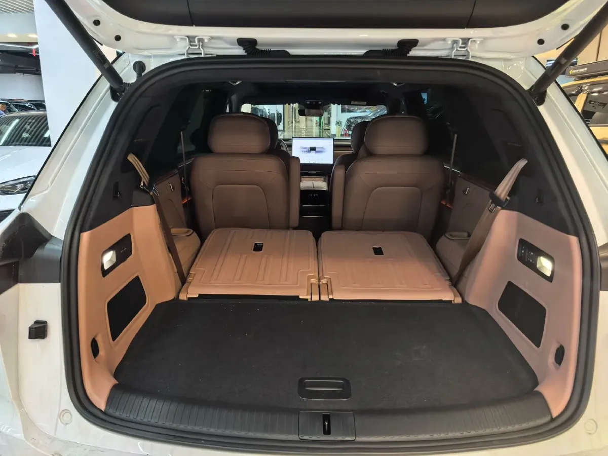 2025 ONVO L90 BEV,autocango,china used car exporter,china ev exporter,chinese used car exporter,chinese used ev exporter