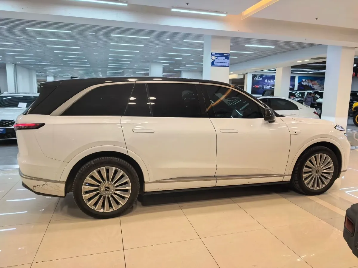 2025 ONVO L90 BEV,autocango,china used car exporter,china ev exporter,chinese used car exporter,chinese used ev exporter