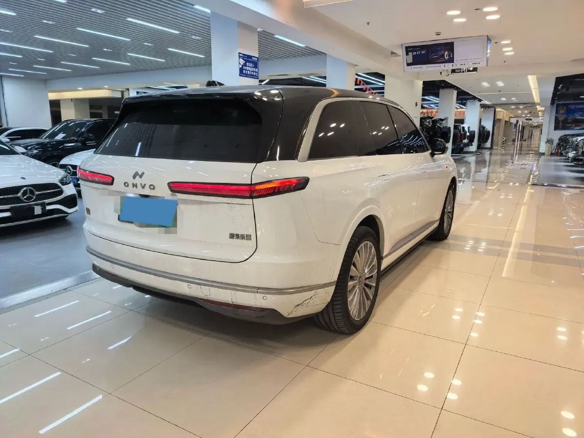 2025 ONVO L90 BEV,autocango,china used car exporter,china ev exporter,chinese used car exporter,chinese used ev exporter