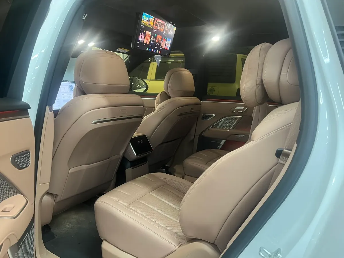 2025 ONVO L90 BEV,autocango,china used car exporter,china ev exporter,chinese used car exporter,chinese used ev exporter