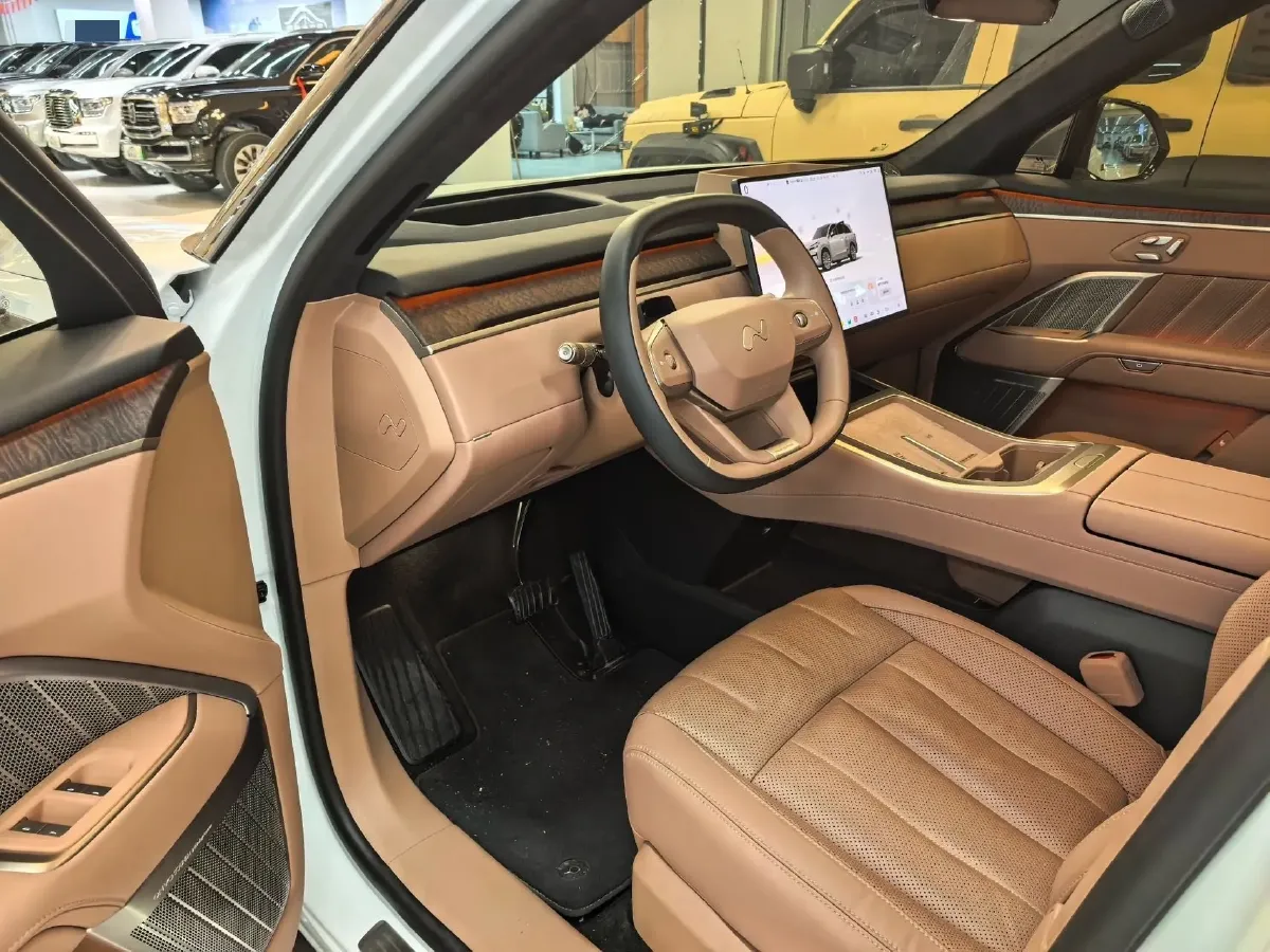 2025 ONVO L90 BEV,autocango,china used car exporter,china ev exporter,chinese used car exporter,chinese used ev exporter