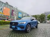 2021 VOLVO XC60 PHEV,autocango,china used car exporter,china ev exporter,chinese used car exporter,chinese used ev exporter