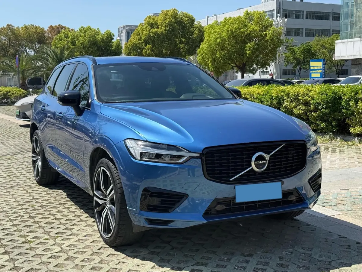 2021 Volvo XC60 PHEV 2.0T 303HP L4 8AT PHEV 11.6KWH,autocango,china used car exporter,china ev exporter,chinese used car exporter,chinese used ev exporter