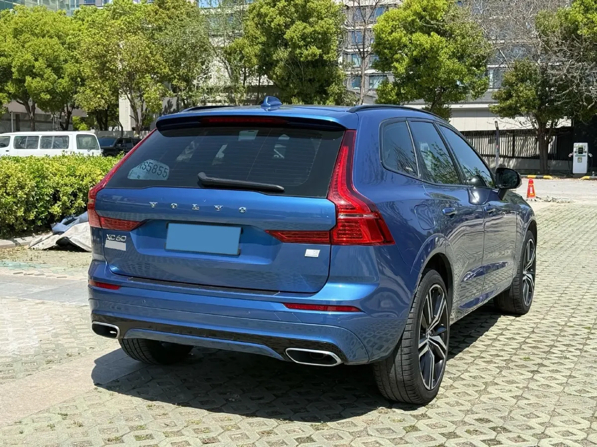 2021 Volvo XC60 PHEV 2.0T 303HP L4 8AT PHEV 11.6KWH,autocango,china used car exporter,china ev exporter,chinese used car exporter,chinese used ev exporter