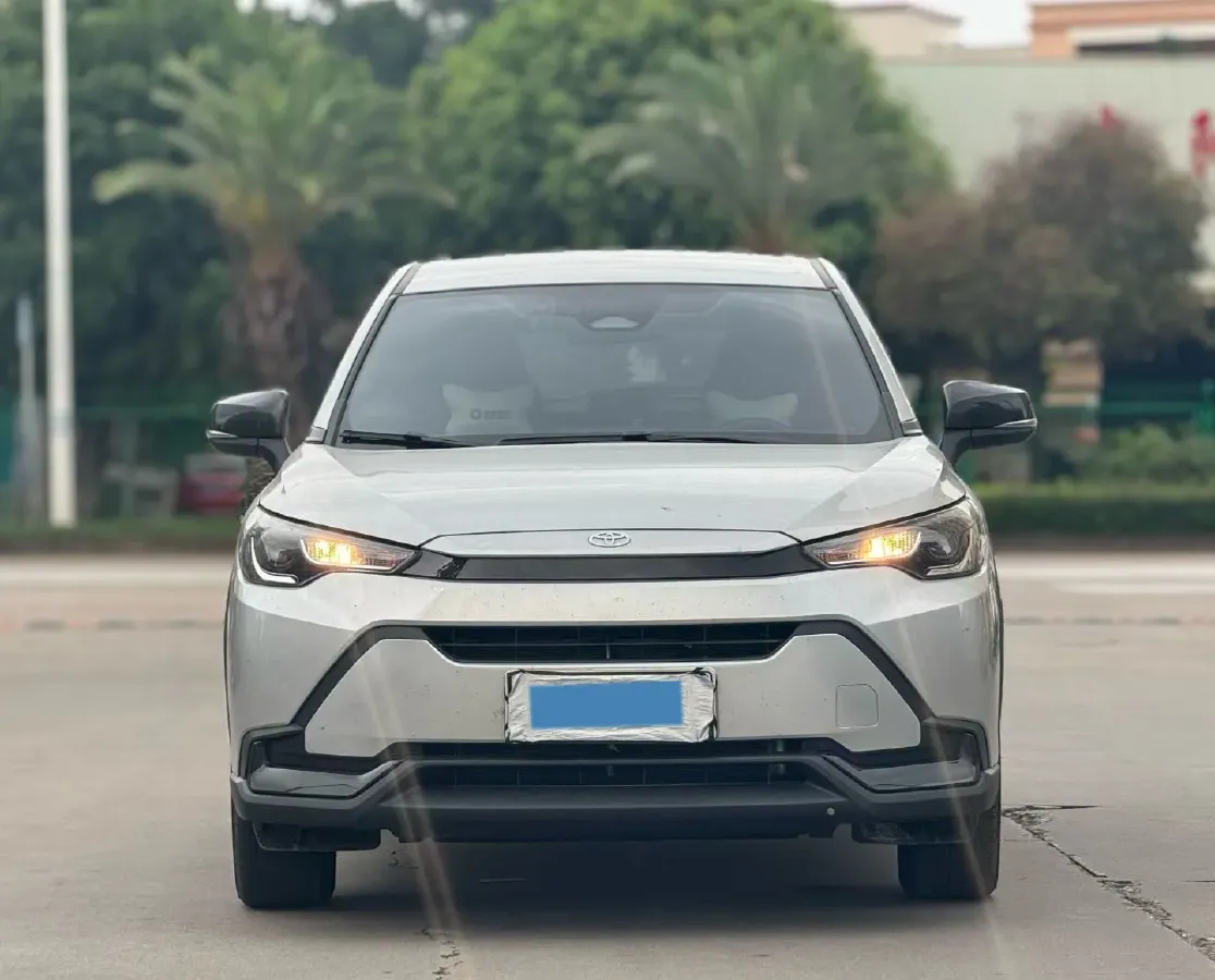 2026 Toyota Frontlander 2.0L 171HP L4 CVT,autocango,china used car exporter,china ev exporter,chinese used car exporter,chinese used ev exporter