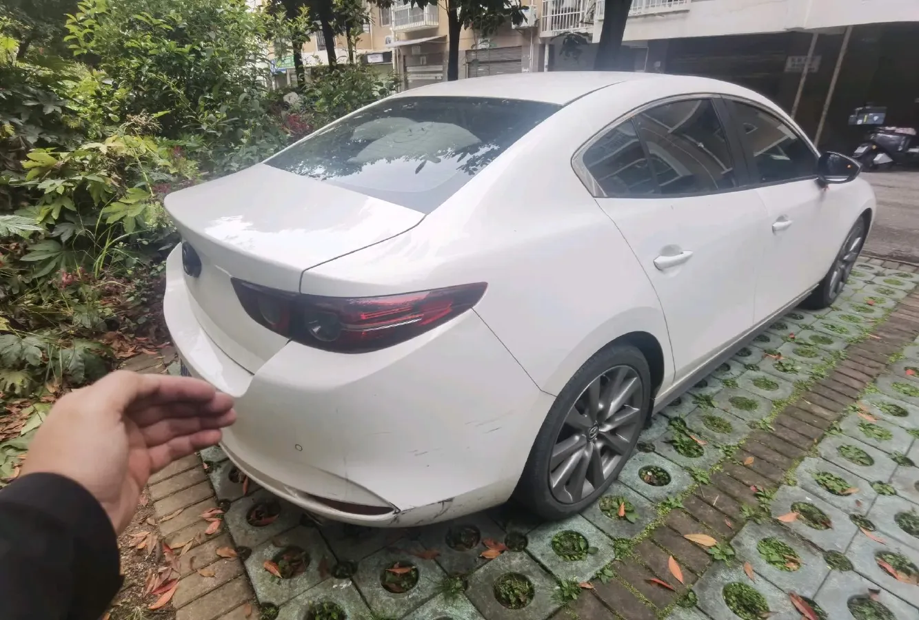 2021 Mazda 3 Axela 2.0L 158HP L4 6AT,autocango,china used car exporter,china ev exporter,chinese used car exporter,chinese used ev exporter