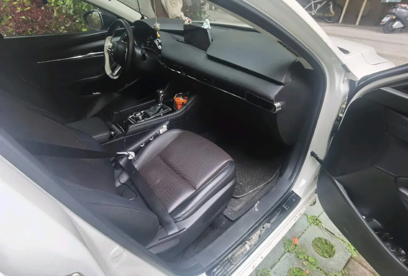 2021 Mazda 3 Axela 2.0L 158HP L4 6AT,autocango,china used car exporter,china ev exporter,chinese used car exporter,chinese used ev exporter