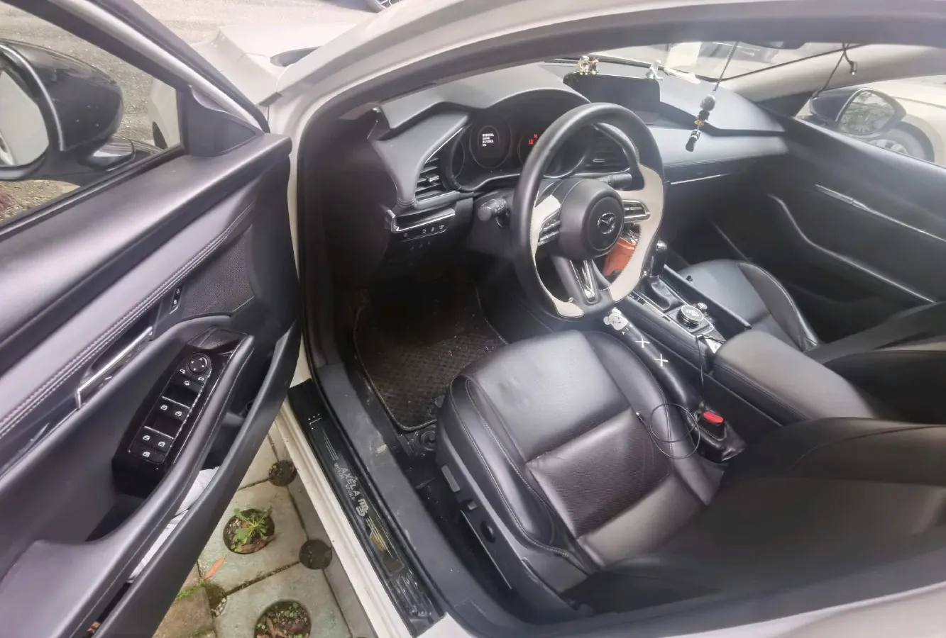 2021 Mazda 3 Axela 2.0L 158HP L4 6AT,autocango,china used car exporter,china ev exporter,chinese used car exporter,chinese used ev exporter