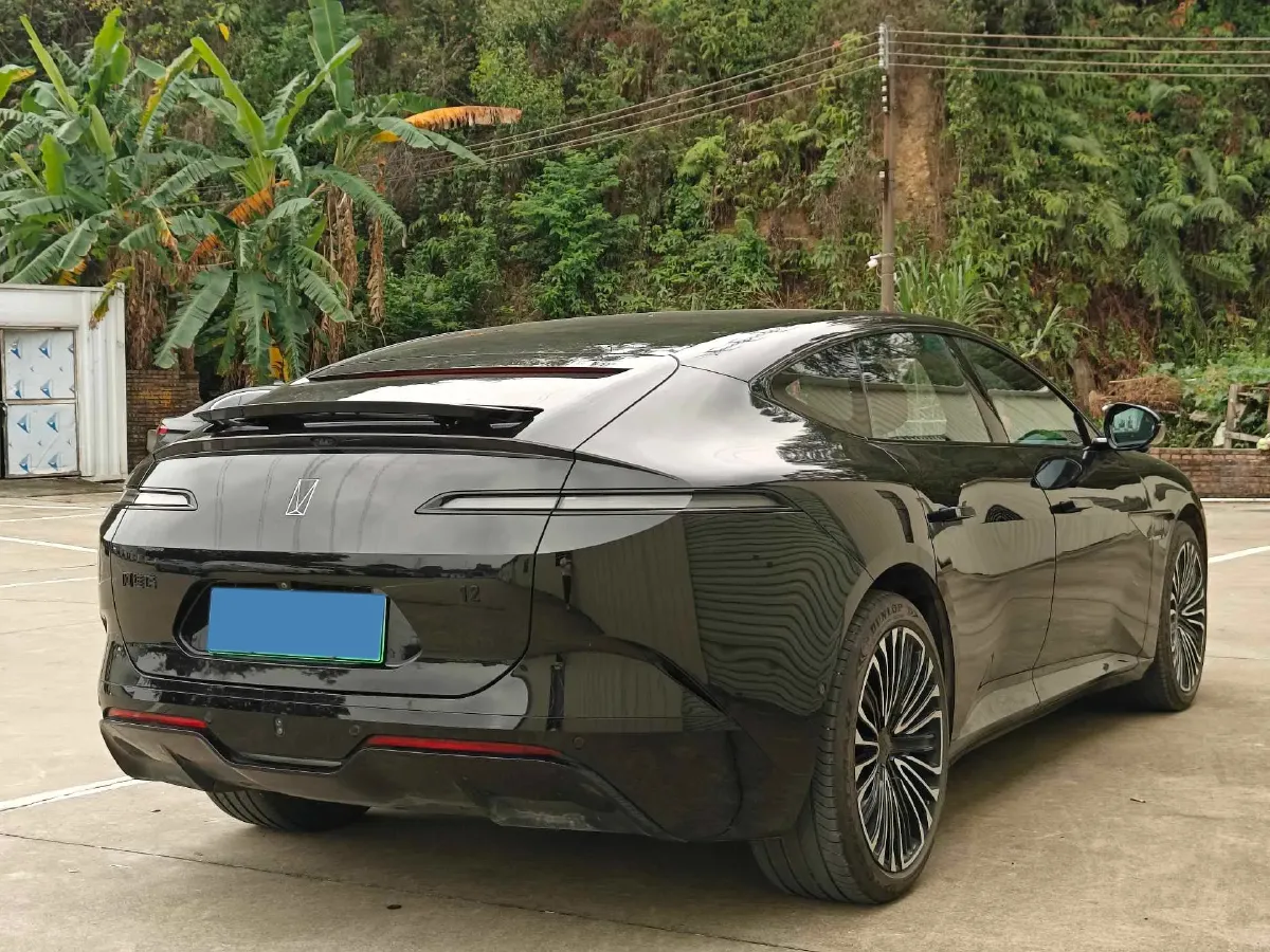 2025 Avatr 12 BEV 94.53KWH,autocango,china used car exporter,china ev exporter,chinese used car exporter,chinese used ev exporter