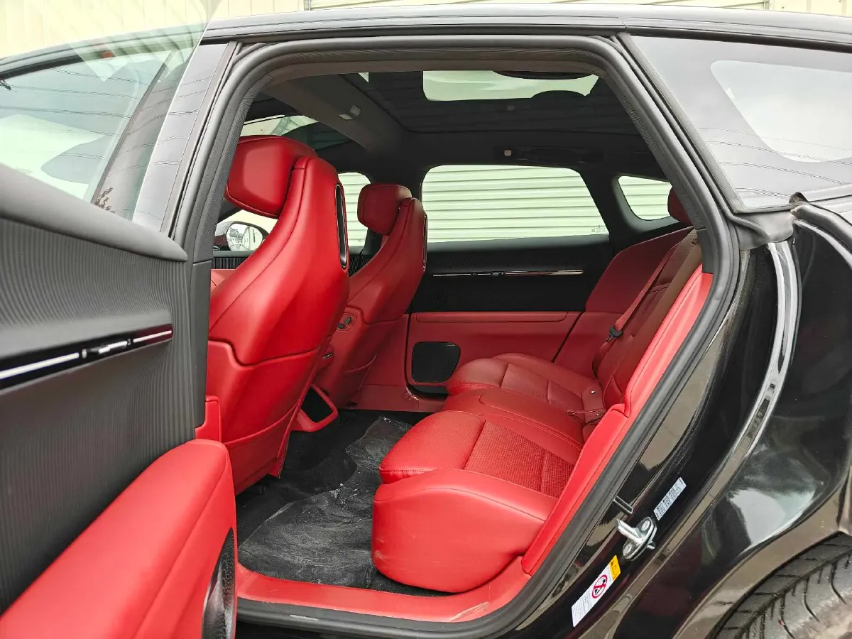 2025 Avatr 12 BEV 94.53KWH,autocango,china used car exporter,china ev exporter,chinese used car exporter,chinese used ev exporter