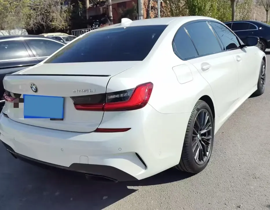 2021 BMW 3 Series 2.0T 184HP L4 8AT,autocango,china used car exporter,china ev exporter,chinese used car exporter,chinese used ev exporter