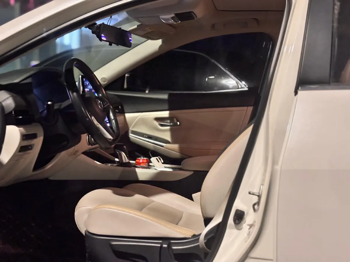 2020 Nissan Sylphy 1.6L 139HP L4 CVT,autocango,china used car exporter,china ev exporter,chinese used car exporter,chinese used ev exporter