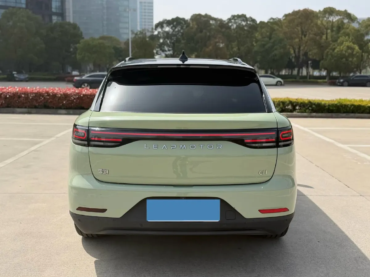 2021 Leapmotor C11 BEV 78.54KWH,autocango,china used car exporter,china ev exporter,chinese used car exporter,chinese used ev exporter